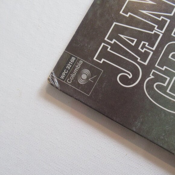 Janis Joplin's Greatest Hits, Vintage, Vinyl, Album, Music, 70s, VG+ - Picture 6 of 11